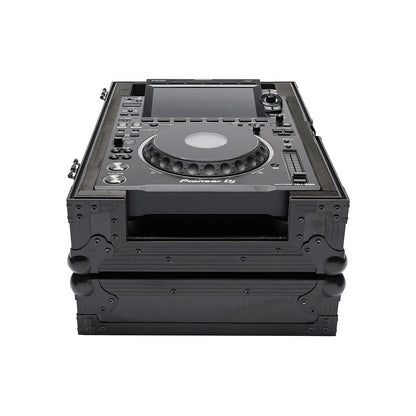 Magma MGA41020 Magma Multi-Format Flight Case Fits CDJ-3000X (All Black)