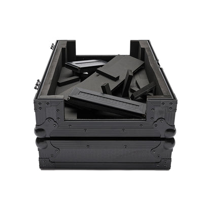 Magma MGA41020 Magma Multi-Format Flight Case Fits CDJ-3000X (All Black)