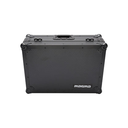 Magma MGA41020 Magma Multi-Format Flight Case Fits CDJ-3000X (All Black)
