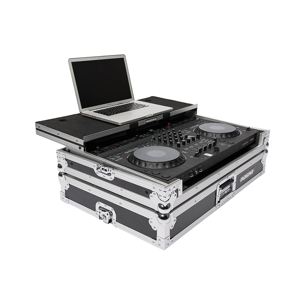 Magma MGA41037 DJ-Controller Workstation DDJ-GRV6 & DDJ-FLX10
