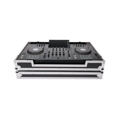 Magma MGA41038 DJ-Controller Case XDJ-AZ & XDJ-XZ w/ Wheels