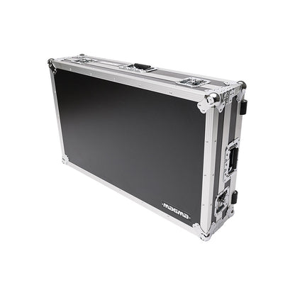Magma MGA41038 DJ-Controller Case XDJ-AZ & XDJ-XZ w/ Wheels