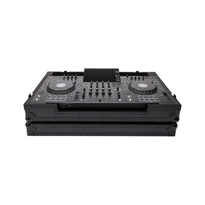 Magma MGA41040 DJ-Controller Case XDJ-AZ & XDJ-XZ w/ Wheels (All Black)