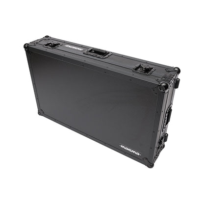Magma MGA41040 DJ-Controller Case XDJ-AZ & XDJ-XZ w/ Wheels (All Black)