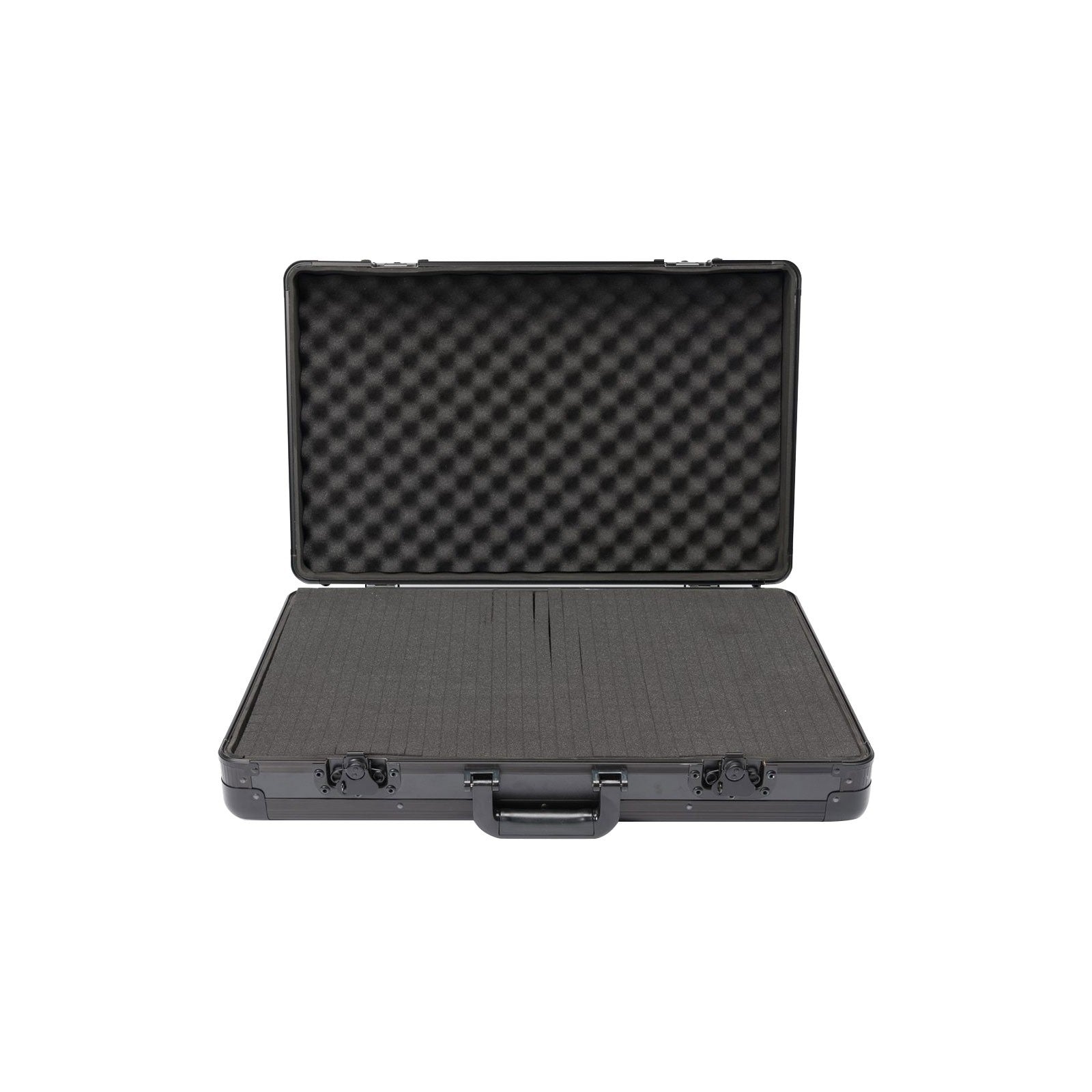 Magma MGA41102 Carry-Lite DJ-Case XXL Universal Lightweight DJ Case w/ Foam Interior