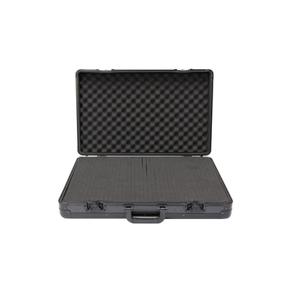 Magma MGA41102 Carry-Lite DJ-Case XXL Universal Lightweight DJ Case w/ Foam Interior