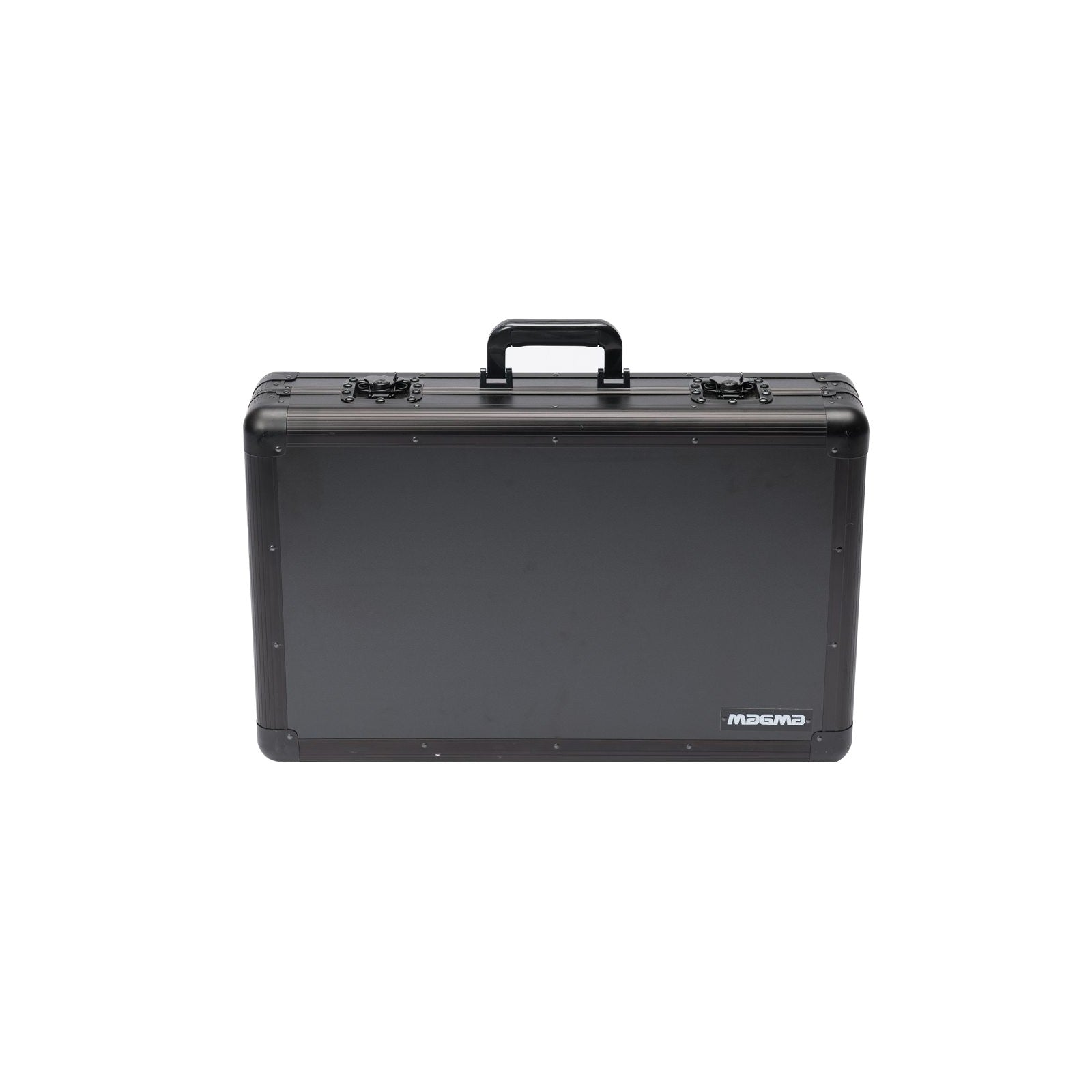Magma MGA41102 Carry-Lite DJ-Case XXL Universal Lightweight DJ Case w/ Foam Interior