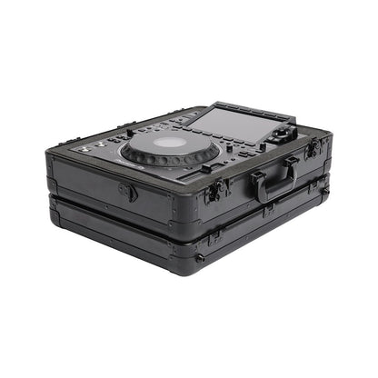 Magma MGA41104 Bags Carry Lite DJ Case for CDJ/Mixer