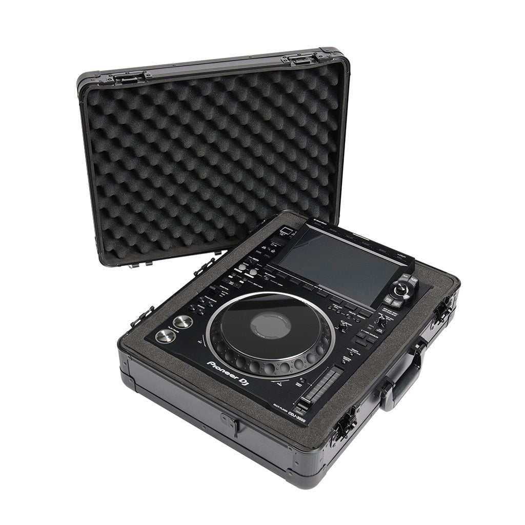 Magma MGA41104 Bags Carry Lite DJ Case for CDJ/Mixer