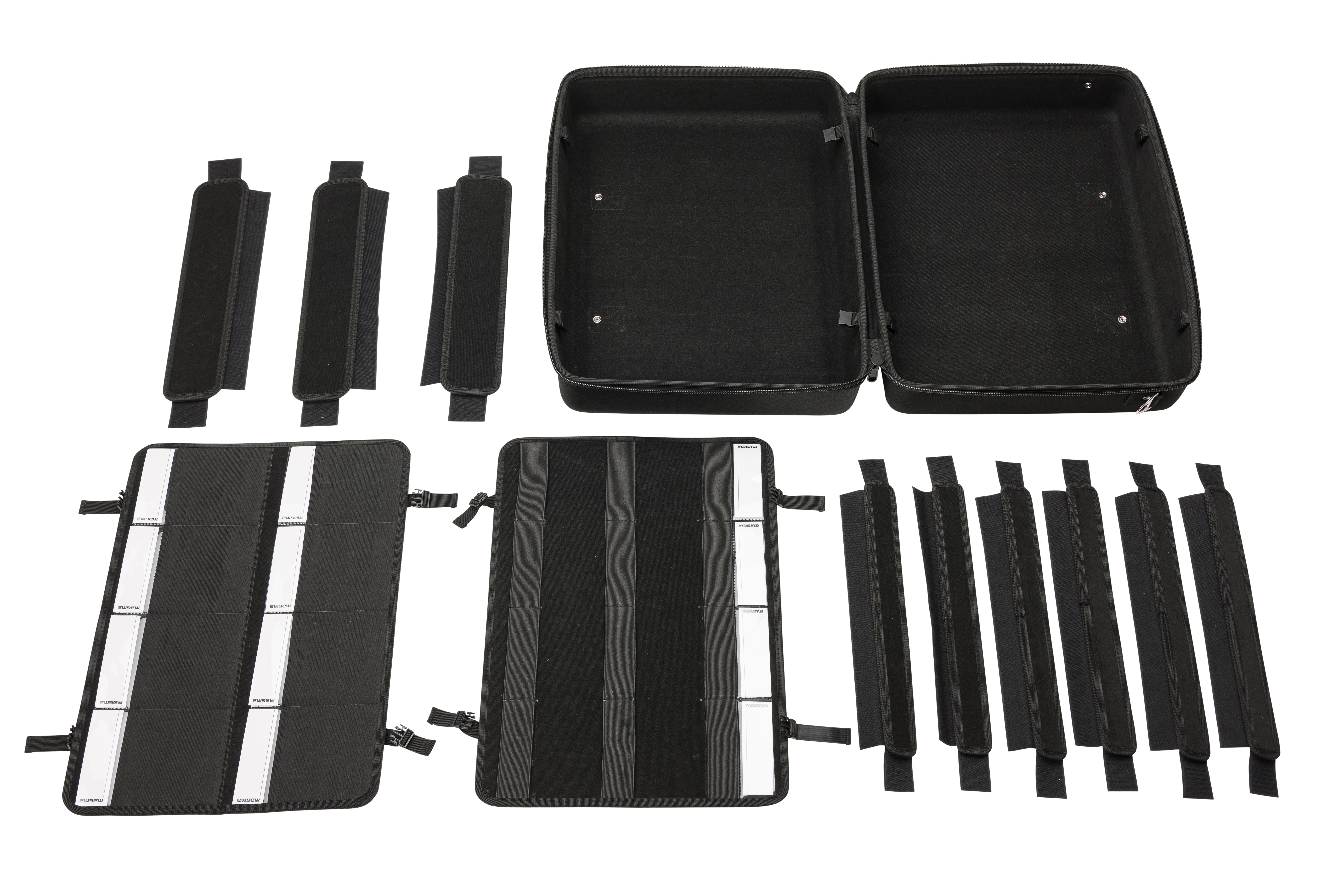 Magma MGA41470 AllGanizer Pro Accessory Case