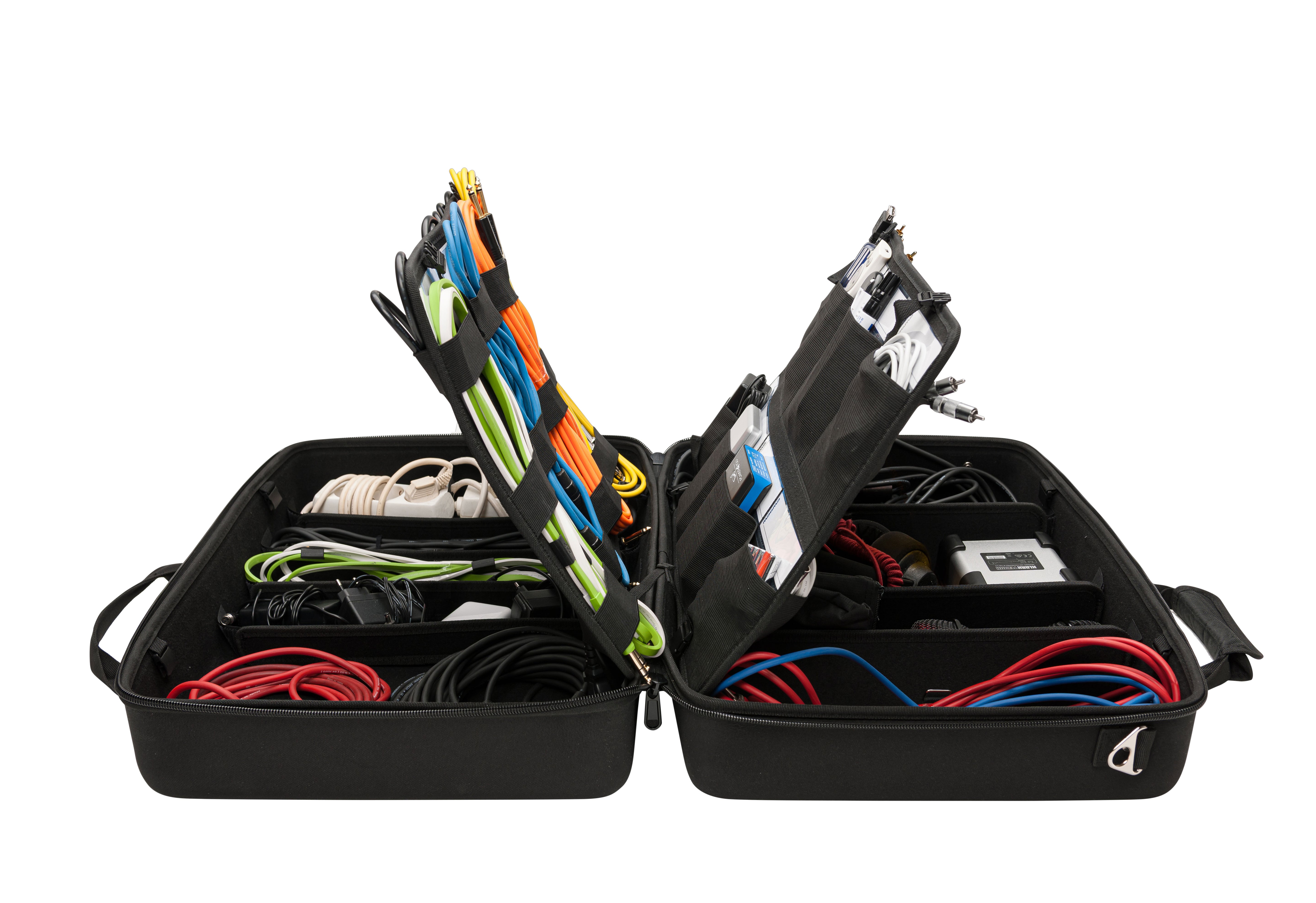 Magma MGA41470 AllGanizer Pro Accessory Case