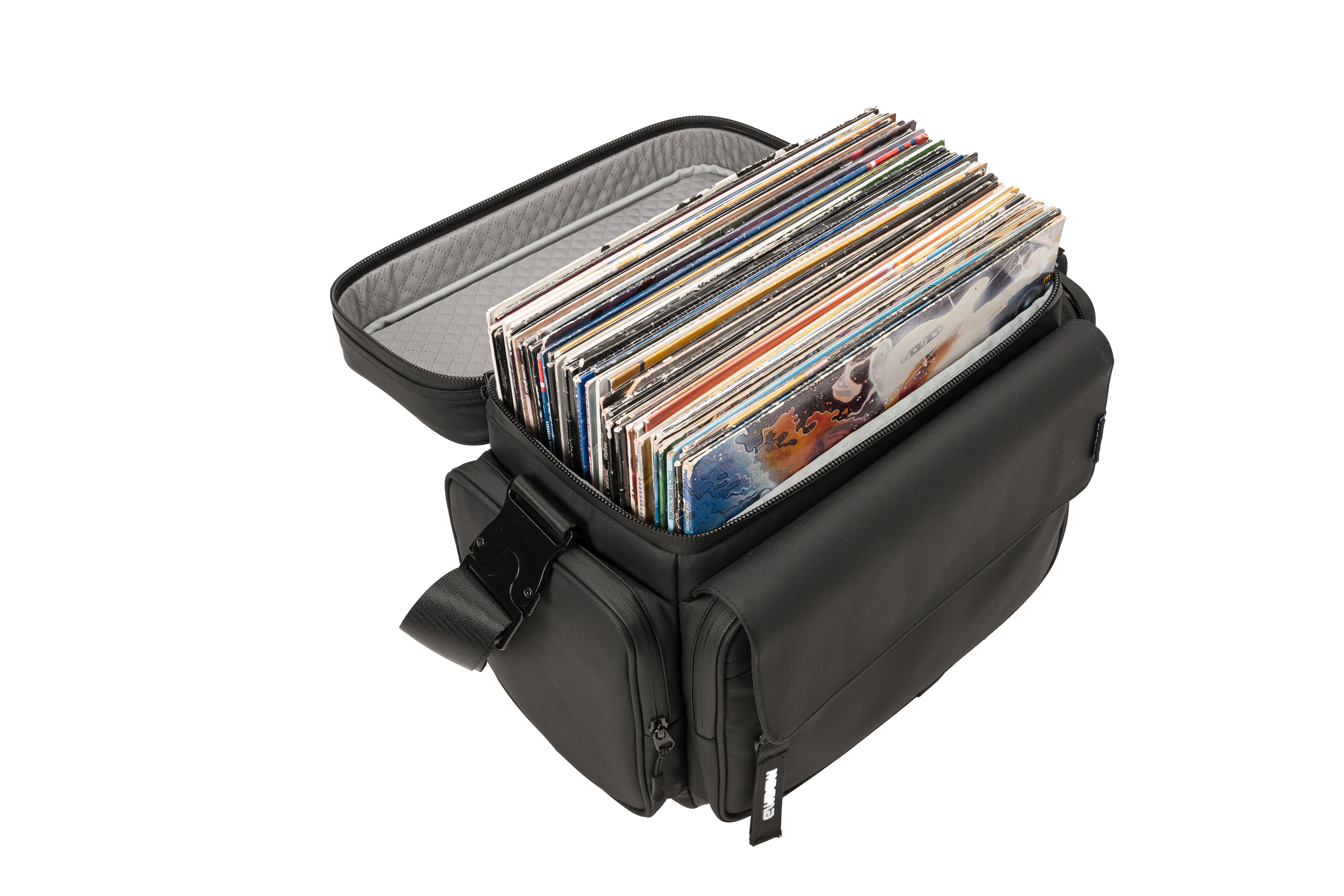 Magma MGA44204 Solid Blaze Vinyl Bag