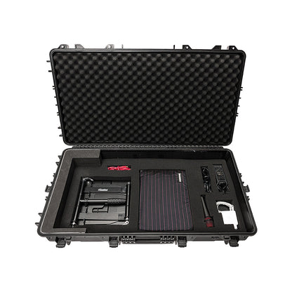 Magma MGA45000 FLXGUARD DJ Controller Trolley