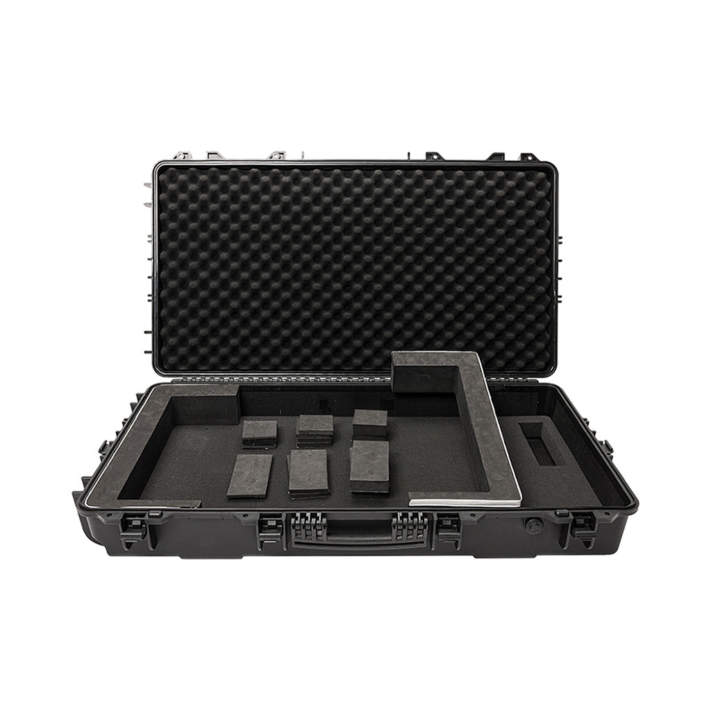 Magma MGA45000 FLXGUARD DJ Controller Trolley