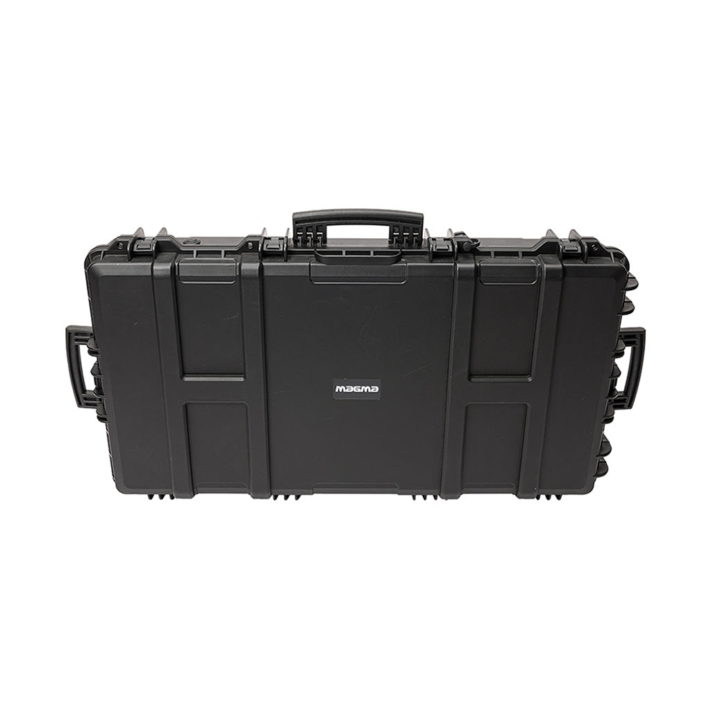 Magma MGA45000 FLXGUARD DJ Controller Trolley
