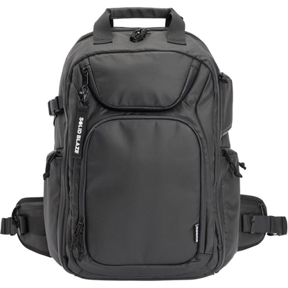Magma MGA47892 Solid Blaze Pack 120