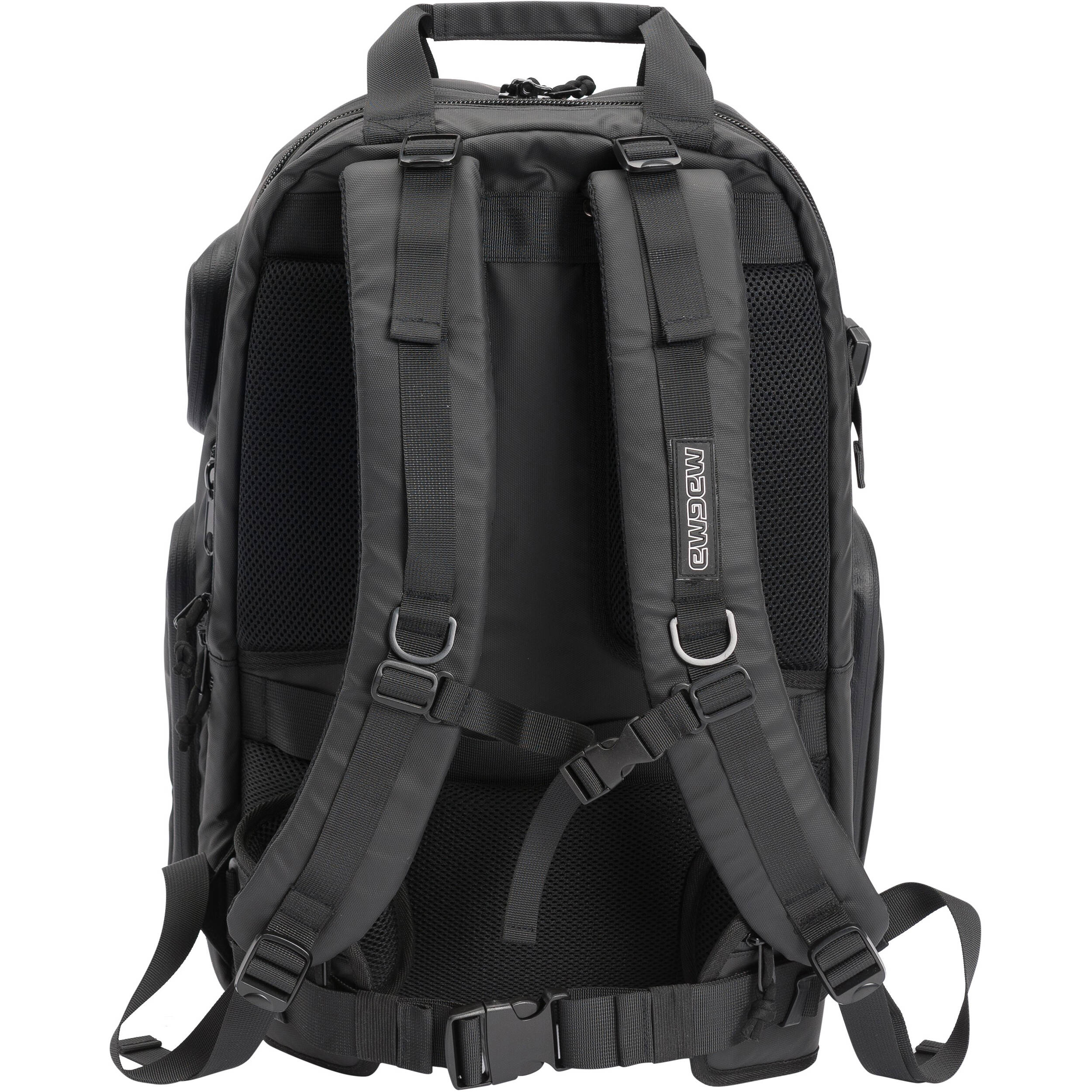 Magma MGA47892 Solid Blaze Pack 120