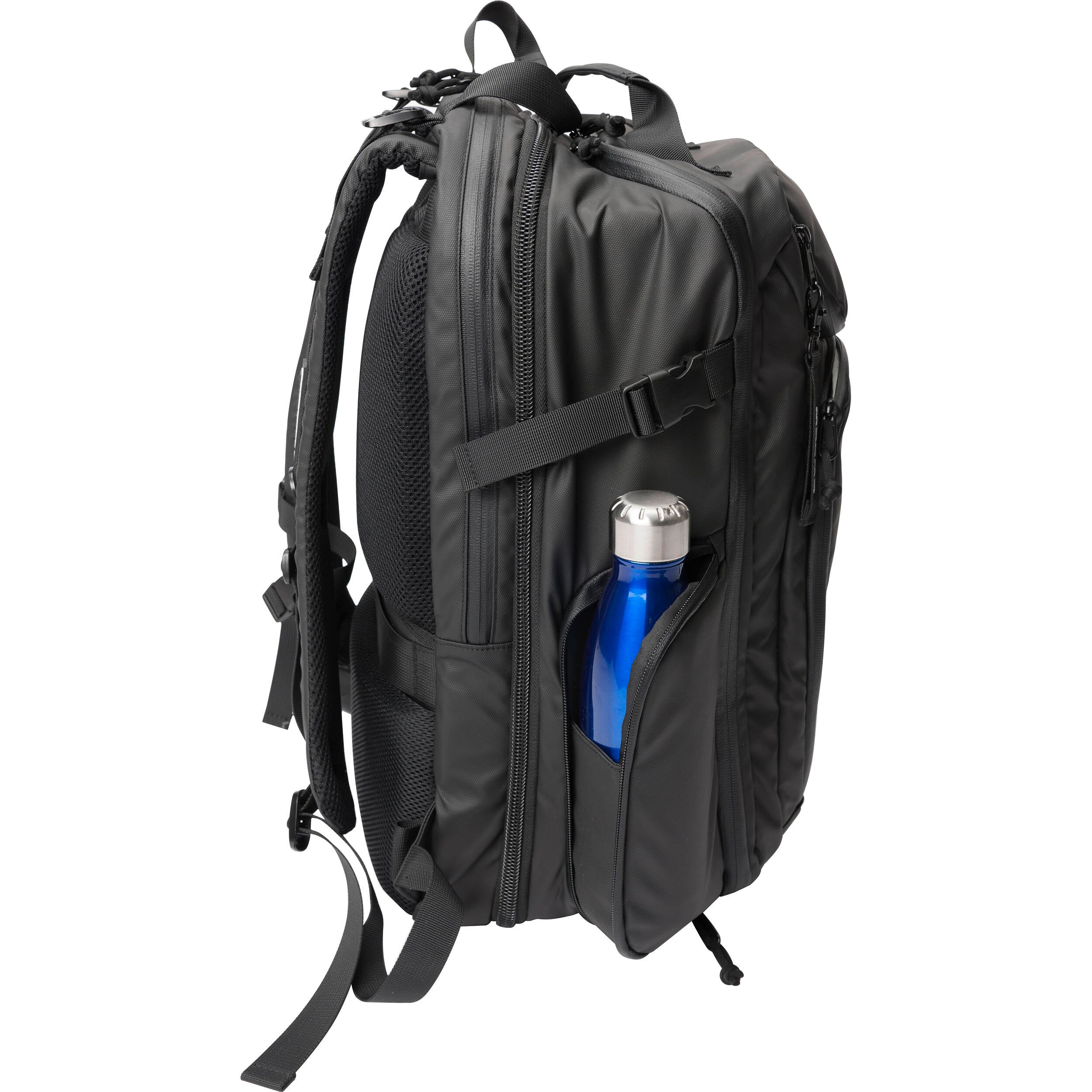 Magma MGA47892 Solid Blaze Pack 120
