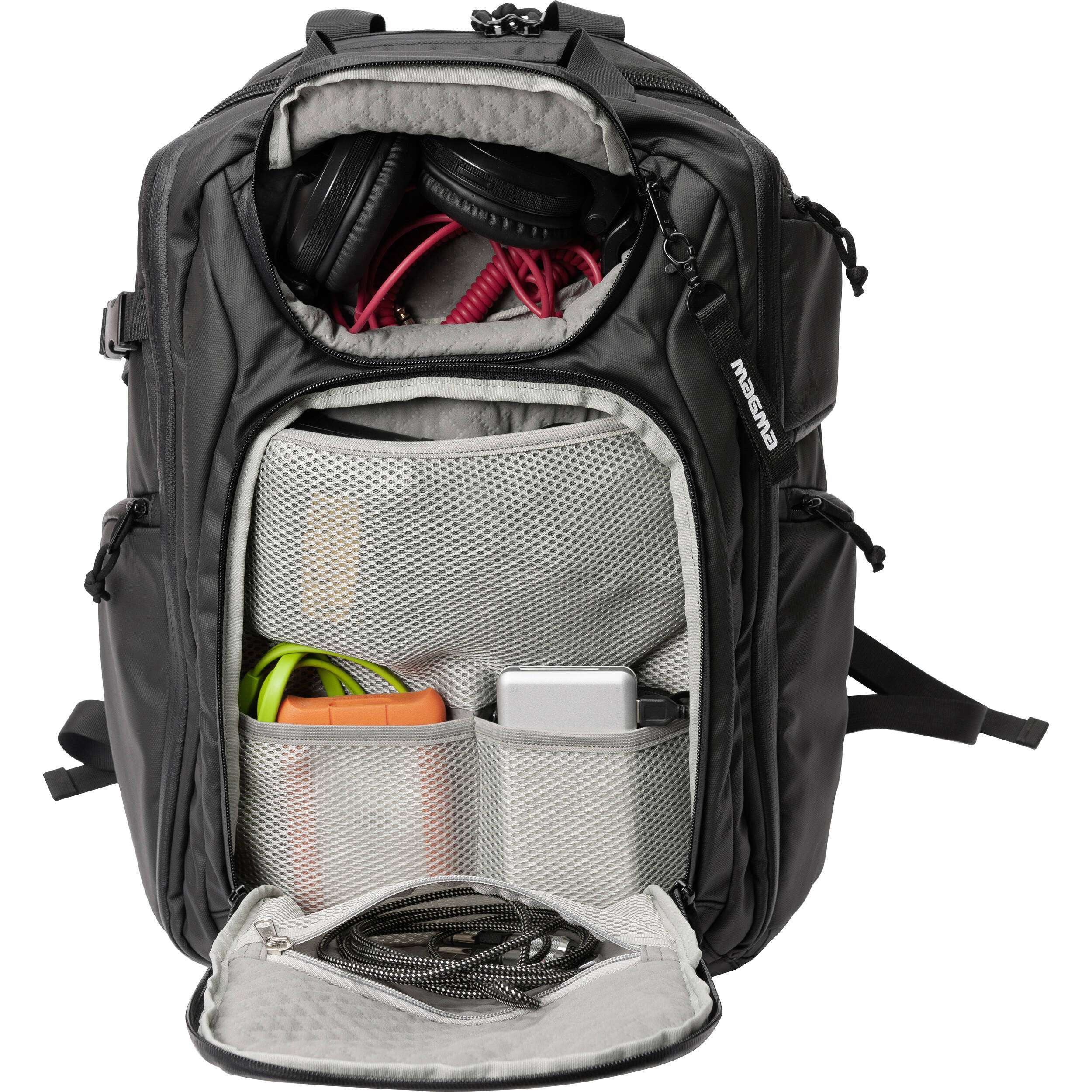 Magma MGA47892 Solid Blaze Pack 120