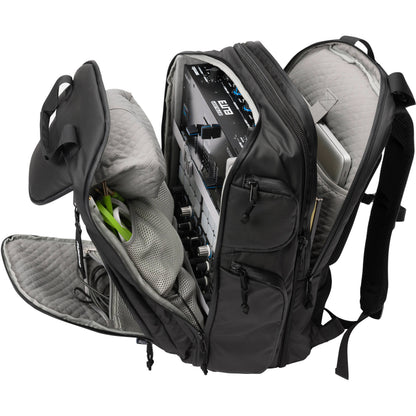 Magma MGA47892 Solid Blaze Pack 120