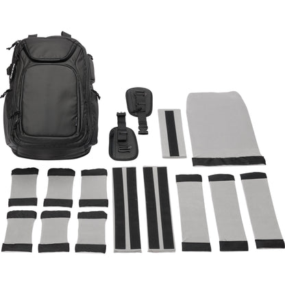 Magma MGA47892 Solid Blaze Pack 120
