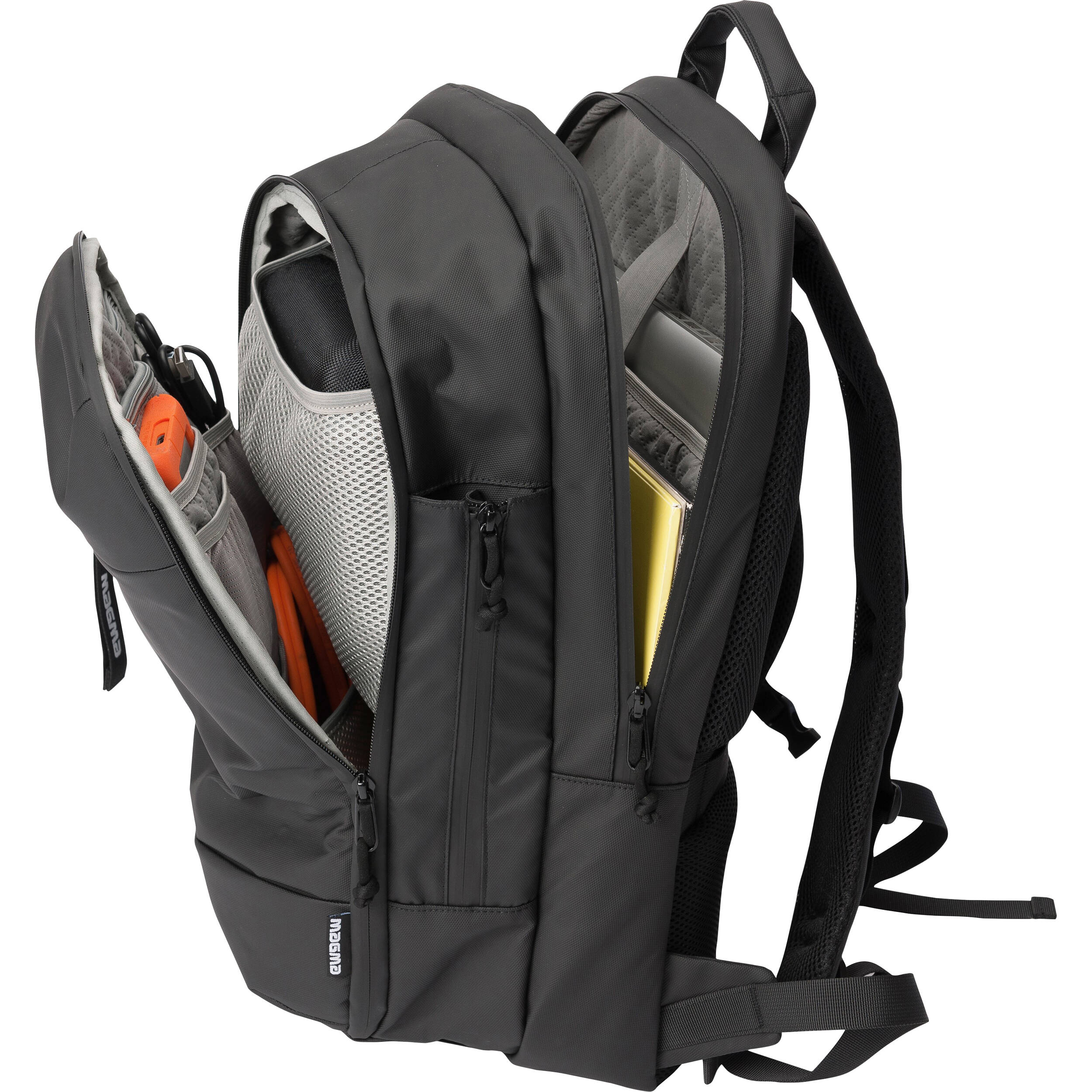 Magma MGA47893 Solid Blaze Pack 80