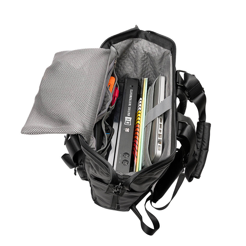 Magma MGA47895 Solid Blaze Totepack 85
