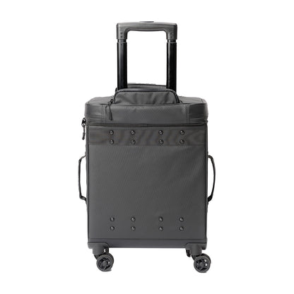 Magma MGA47896 Solid Blaze Cabin Trolley