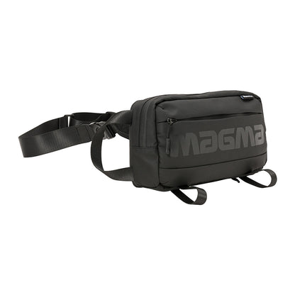 Magma MGA47897 Solid Blaze X-Bag Crossbody Bag