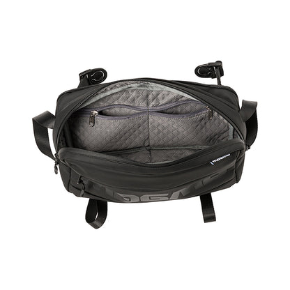Magma MGA47897 Solid Blaze X-Bag Crossbody Bag