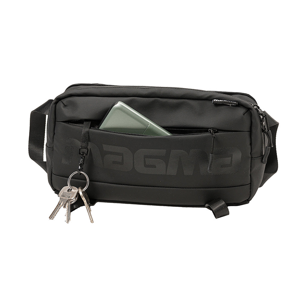Magma MGA47897 Solid Blaze X-Bag Crossbody Bag