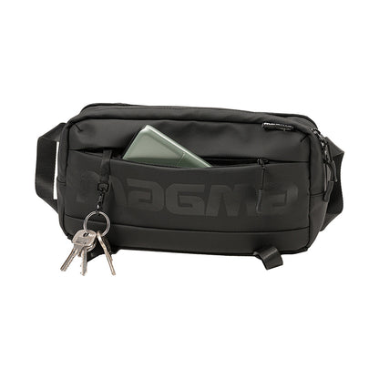 Magma MGA47897 Solid Blaze X-Bag Crossbody Bag