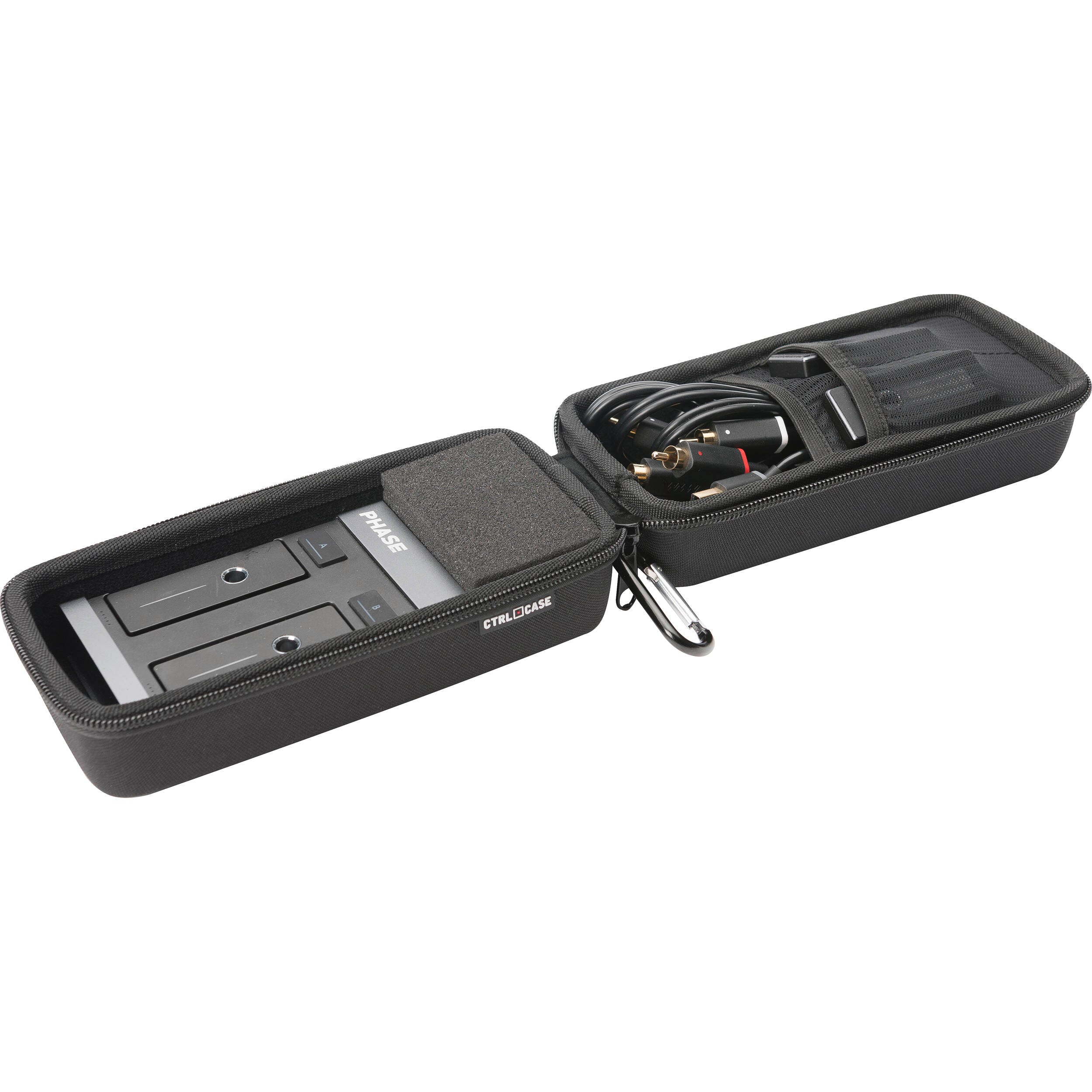 Magma MGA48034 CTRL Case Phase II