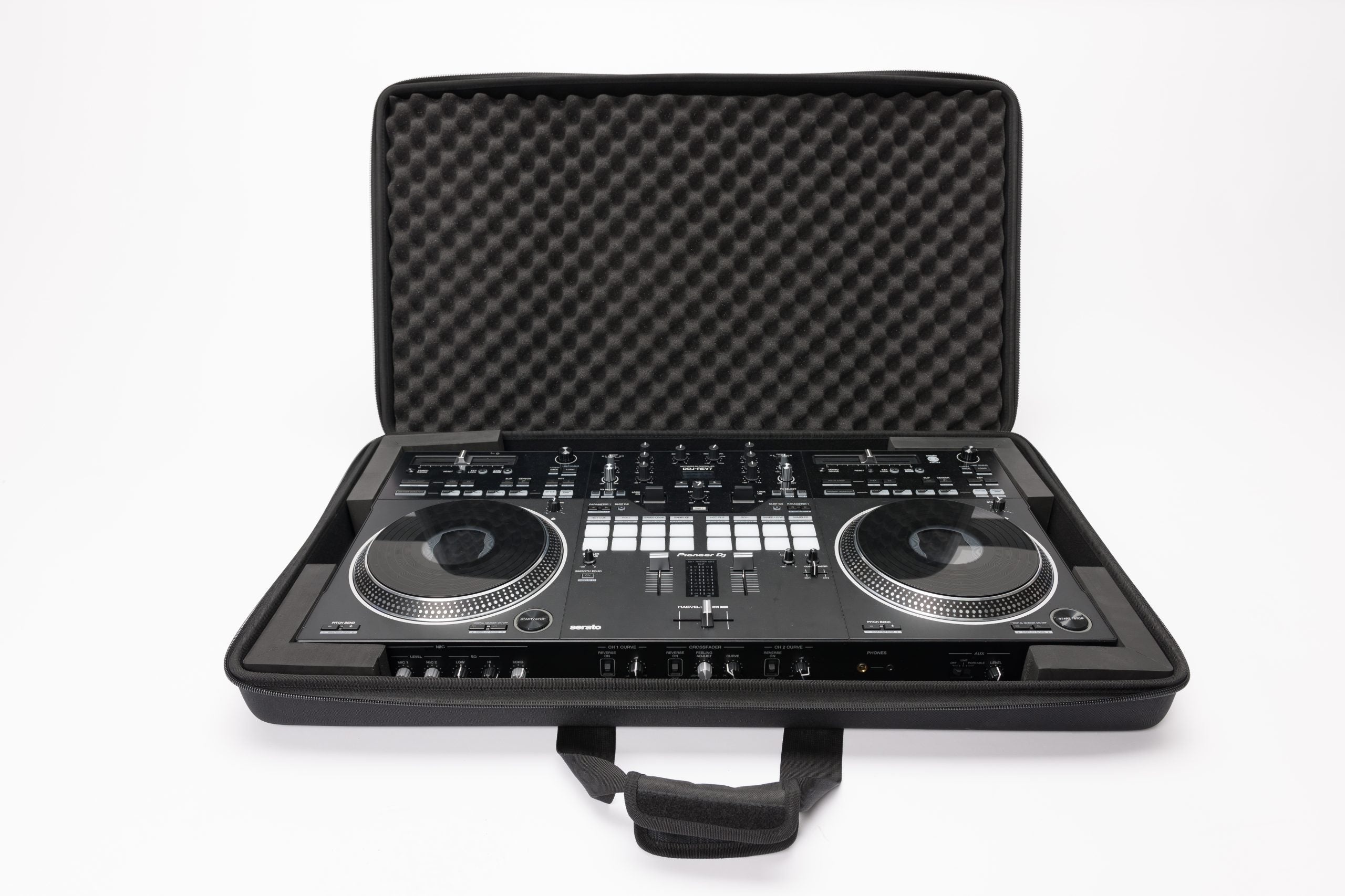Magma MGA48039 CTRL Case DDJ-REV7