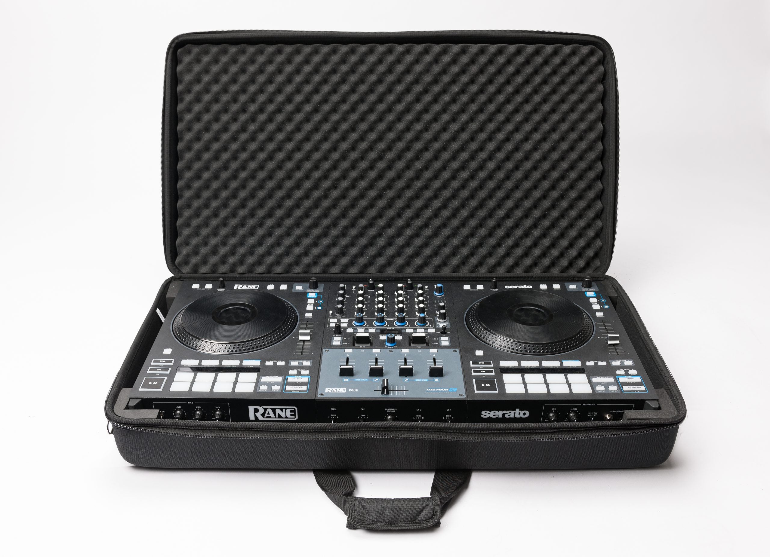 Magma MGA48044 CTRL Case Rane Four