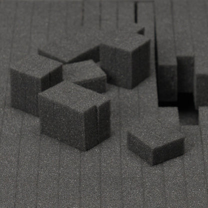 Magma MGA49100 Carry Lite Pick & Pluck Foam L