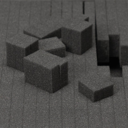 Magma MGA49104 Carry Lite Pick & Pluck Foam CDJ/Mixer