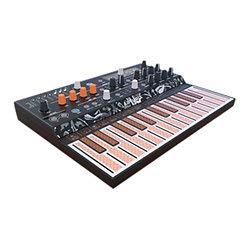 Arturia Microfreak Hybrid Analog/Digital Synthesizer w/ Advanced Digital Oscillators