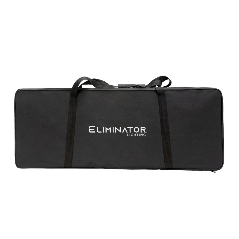 Eliminator Lighting Mini Par Bar