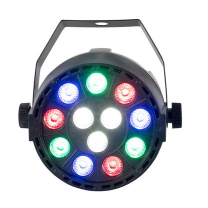 Eliminator Lighting Mini PAR RGBW LED Light