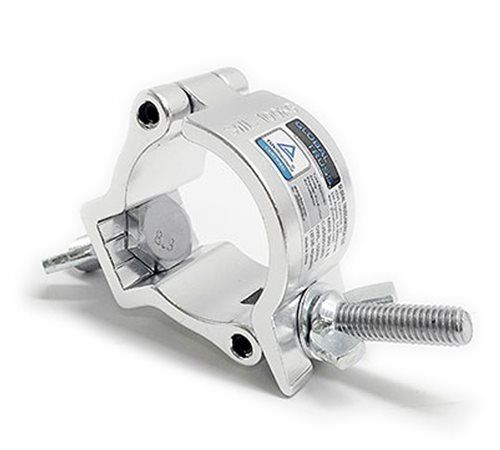 Global Truss Mini 360 1.5 Light Duty Clamp For 40mm Tubing