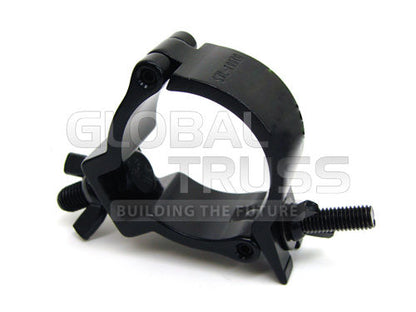 Global Truss Mini 360, Light Duty Clamp Black