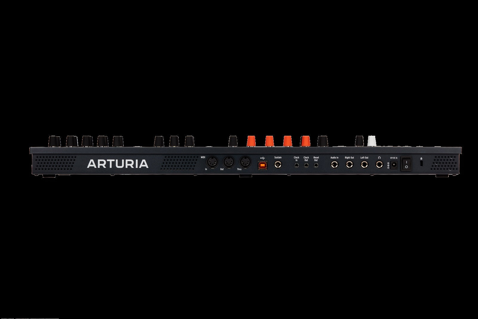 Arturia MiniFreak 6-Voice Polyphonic Hybrid Keyboard