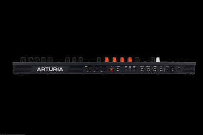 Arturia MiniFreak 6-Voice Polyphonic Hybrid Keyboard