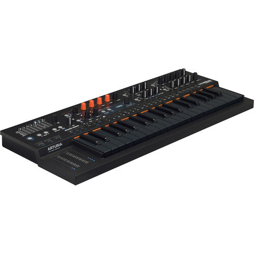 Arturia MiniFreak Stellar 6-Voice Spontaneous Algorithmic Synthesizer