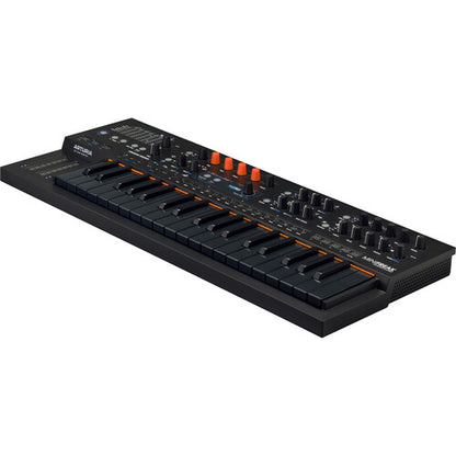 Arturia MiniFreak Stellar 6-Voice Spontaneous Algorithmic Synthesizer