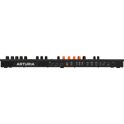 Arturia MiniFreak Stellar 6-Voice Spontaneous Algorithmic Synthesizer