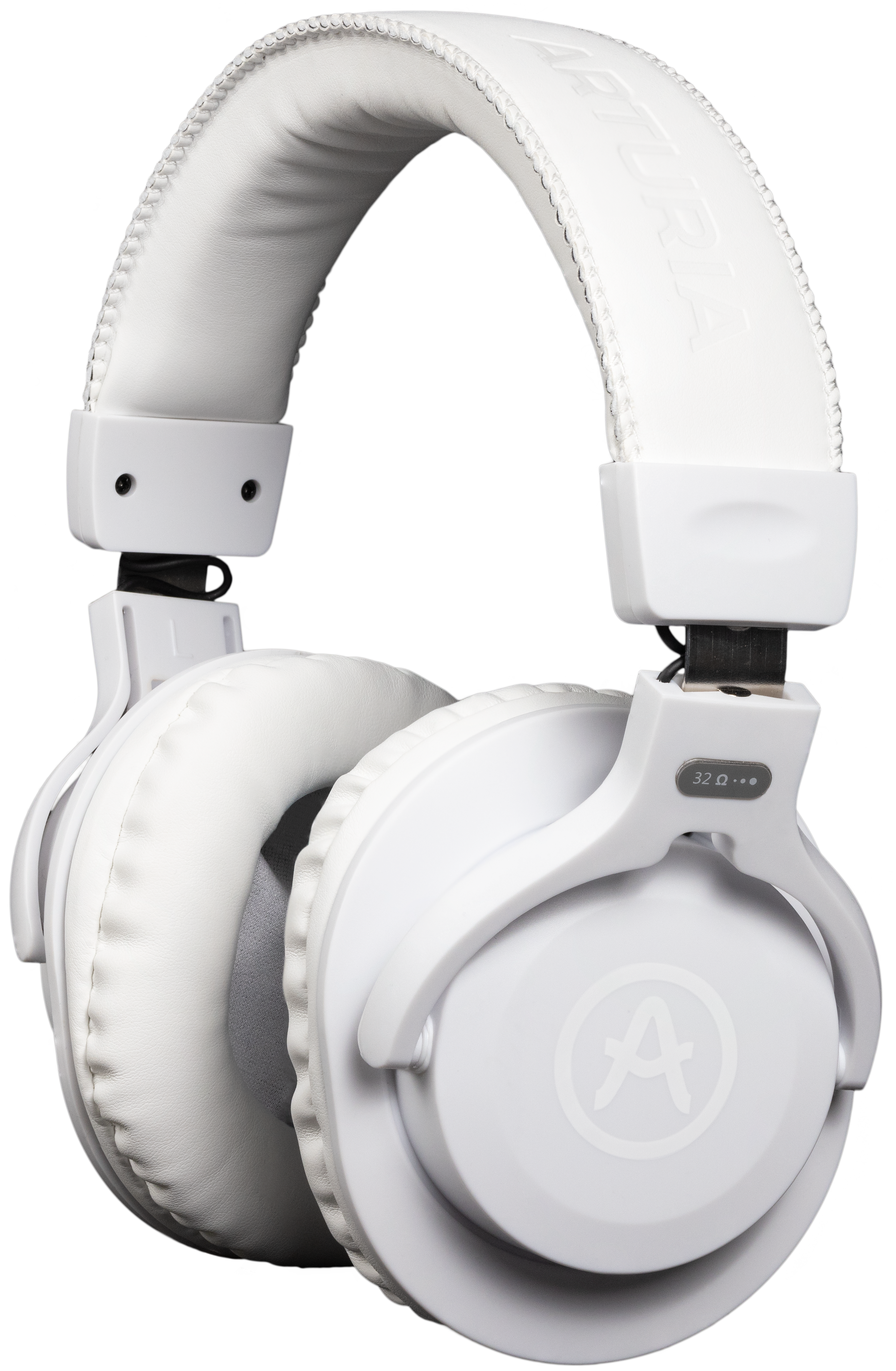 Arturia MiniFuse Recording Pack (White)