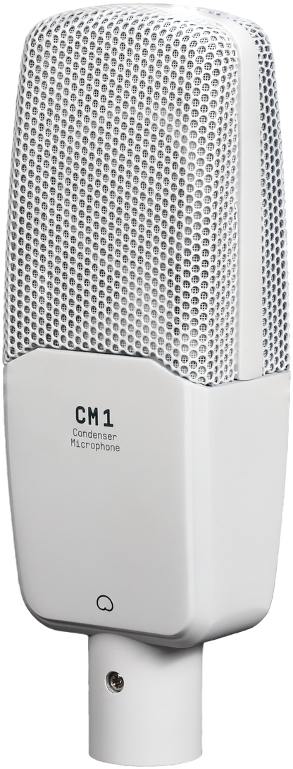 Arturia MiniFuse Recording Pack (White)