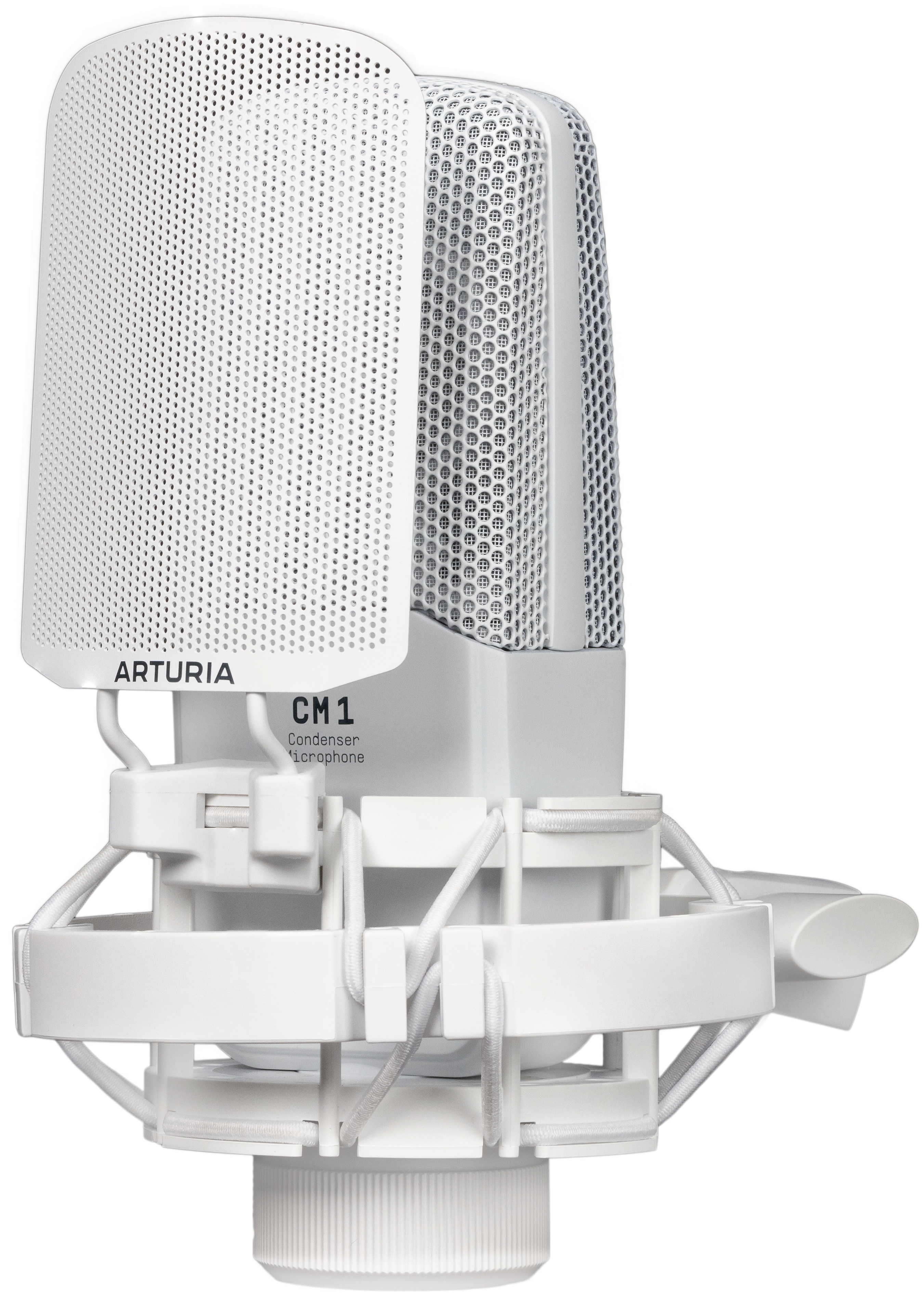 Arturia MiniFuse Recording Pack (White)